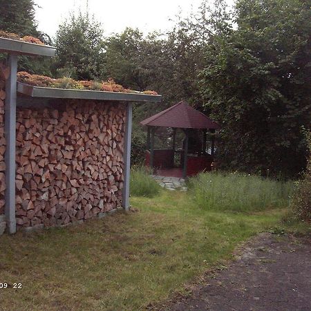 Ferienwohnung Daehne Allagen Zewnętrze zdjęcie
