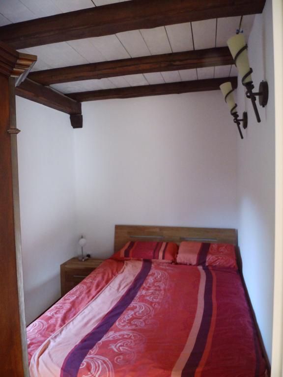 Ferienwohnung Daehne Allagen Zewnętrze zdjęcie