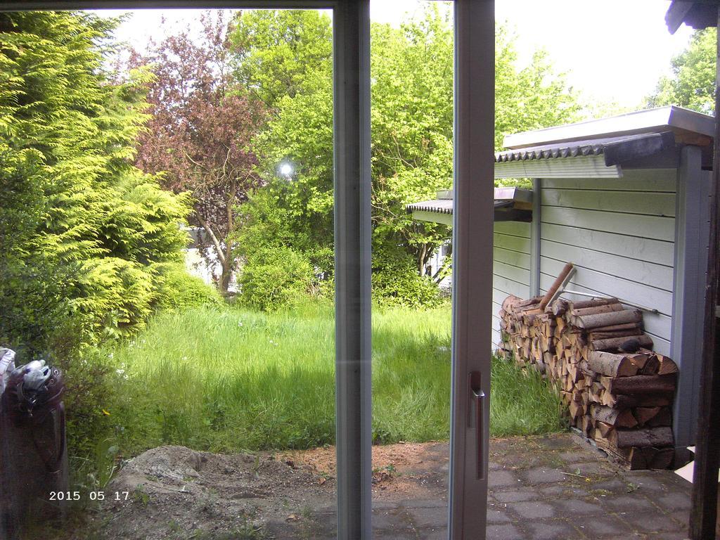 Ferienwohnung Daehne Allagen Zewnętrze zdjęcie