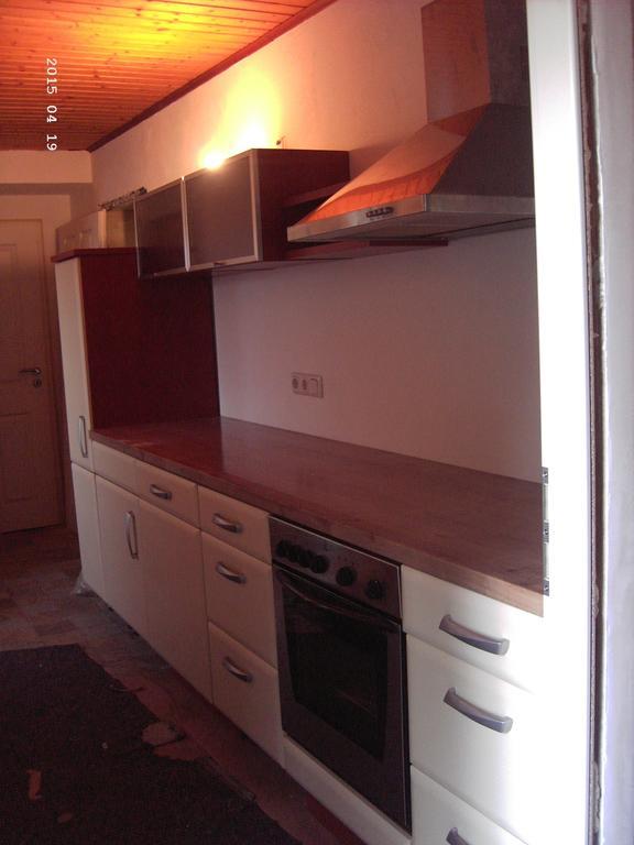 Ferienwohnung Daehne Allagen Zewnętrze zdjęcie