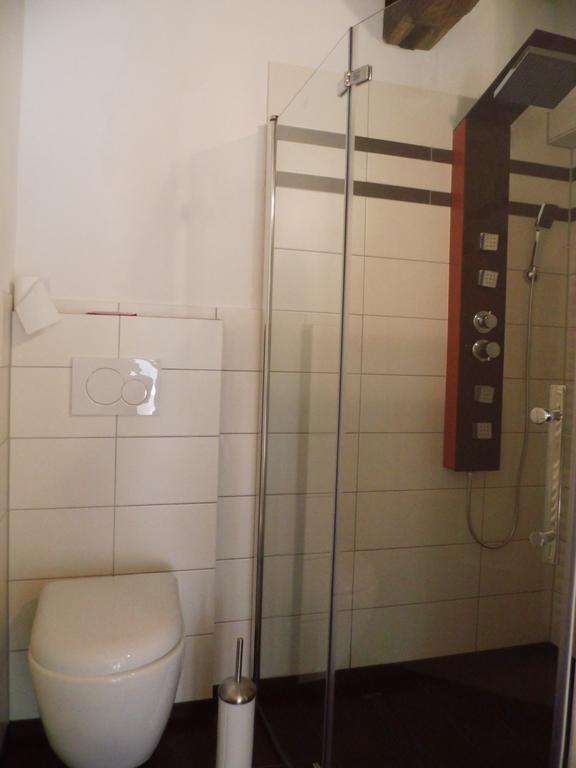 Ferienwohnung Daehne Allagen Zewnętrze zdjęcie